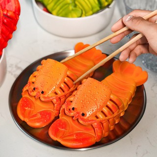 dép tôm hùm cho đại gia đình