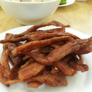 gói 500gr Khô Cá Lóc Đồng ( loại sấy khô đản bảo vệ sinh )