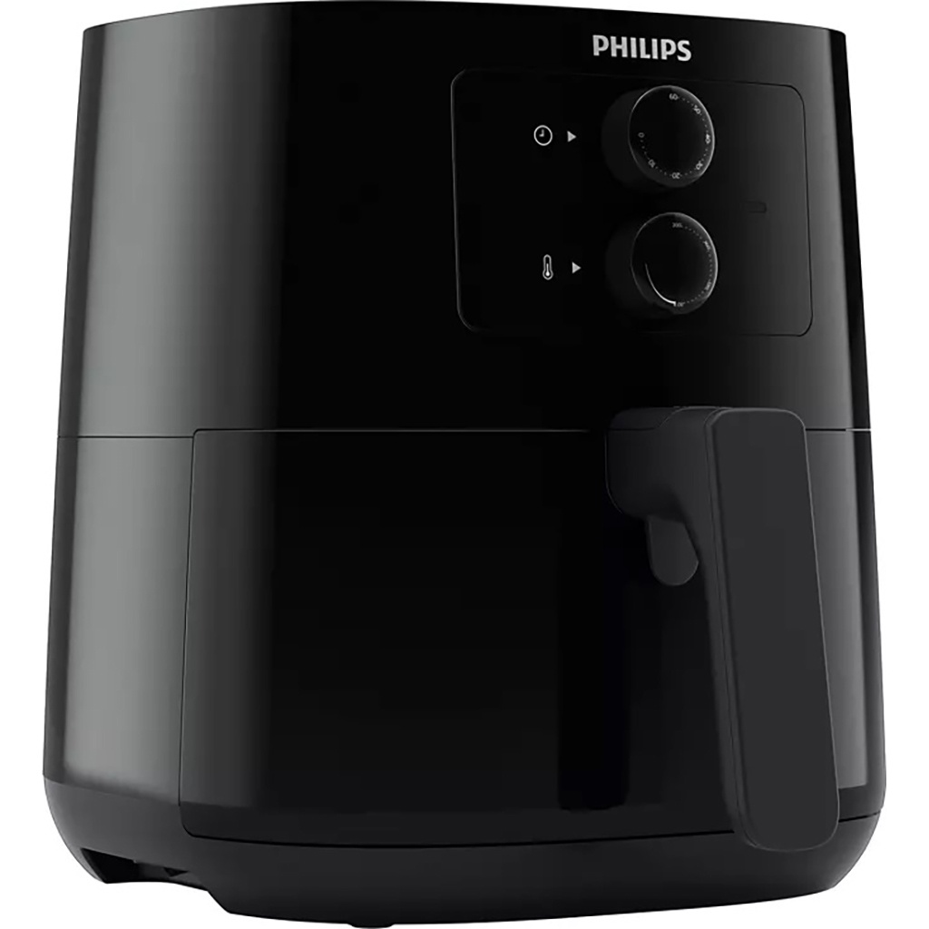 [Mã ELHADEV giảm 4% đơn 300K] Nồi Chiên Không Dầu Philips 4.1 Lít HD9200/90 - Bảo Hành Chính Hãng