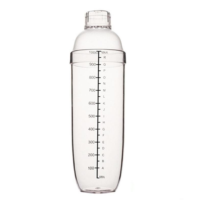 Bình Lắc Pha Chế 500ml-700ml-1L