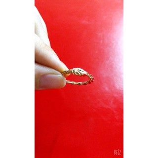 Nhẫn nữ thời trang siêu rẻ