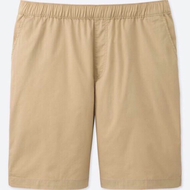 Quần short nam kaki Uni xuất Nhật có big size
