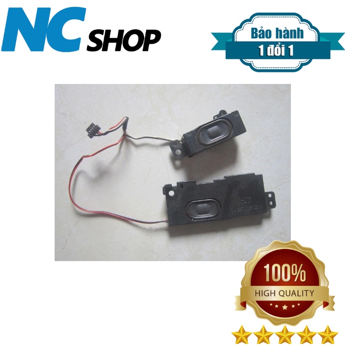 Loa laptop Asus A43 A84 K43 X43 X44 – K43