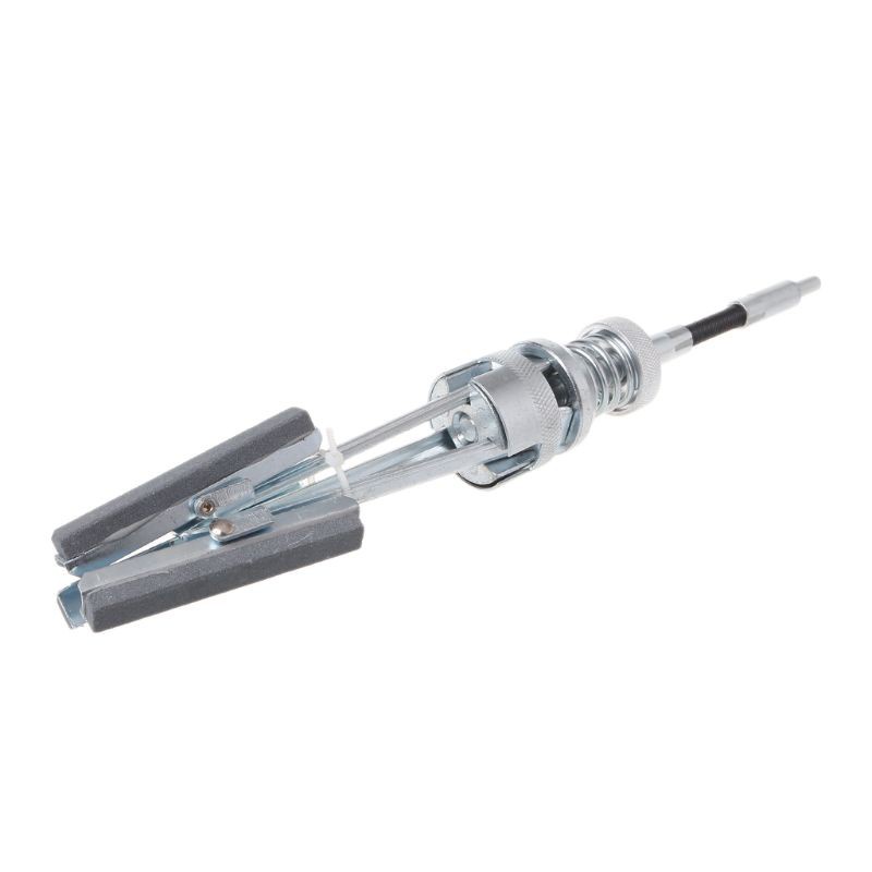 Bộ Xi Lanh Pít Tông 3 Chân 32mm - 90mm