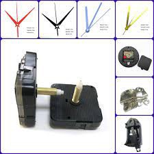 Máy đồng hồ treo tường kim trôi ko gây tiếng ồn