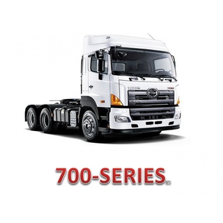 ĐÈN PHA HINO 500 /700 (ĐỜI MỚI +  DỜI CŨ )