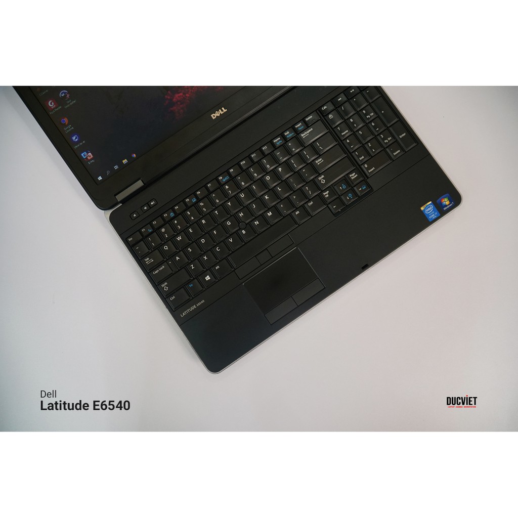 Dell Latitude E6540 | BigBuy360 - bigbuy360.vn