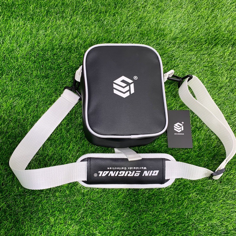 Túi đeo chéo CHÍNH HÃNG ( REAL ) Bin original ss3 | BigBuy360 - bigbuy360.vn