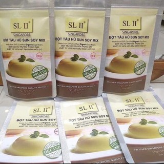 Bột tàu hũ 90g