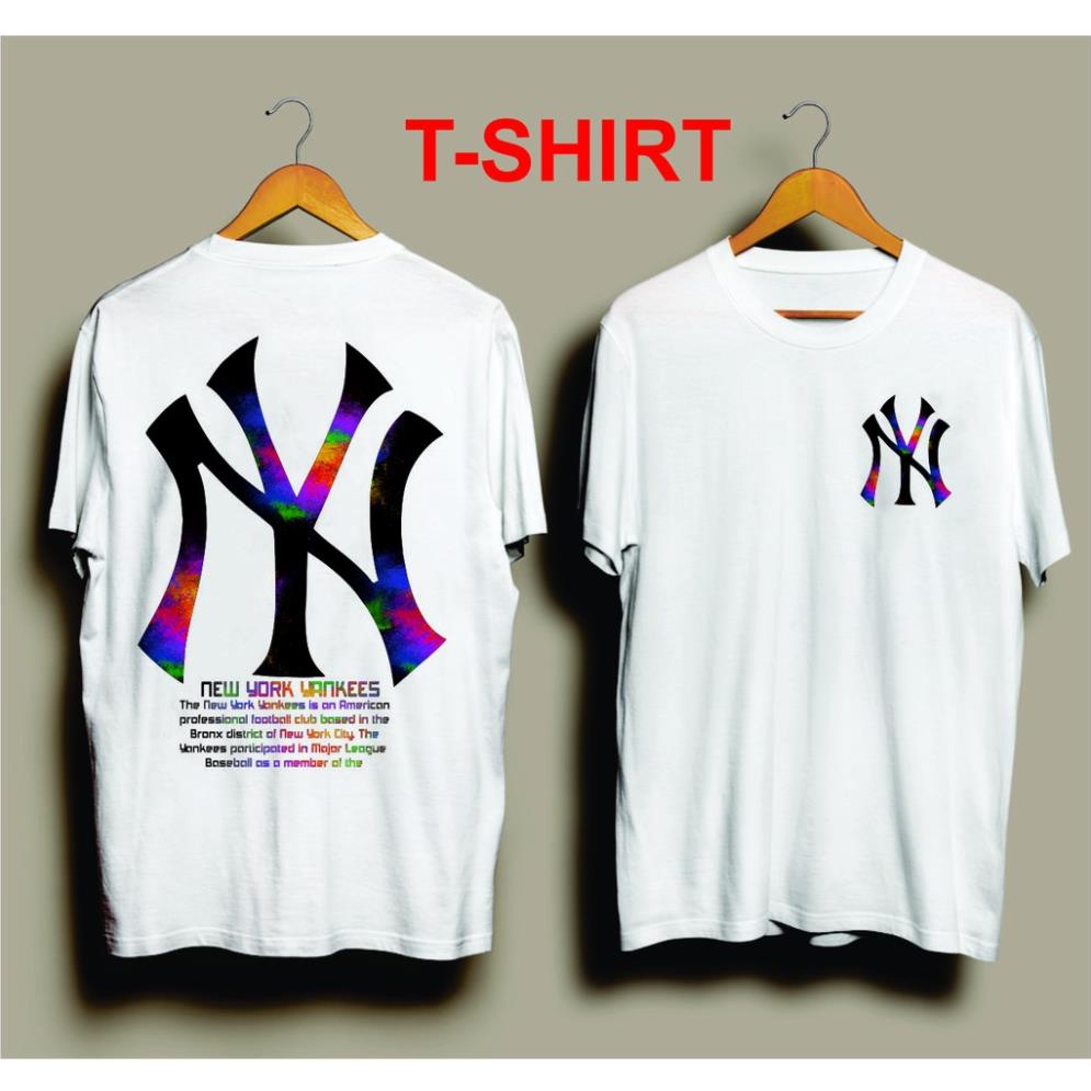⚡️FREESHIP⚡️Áo Thun in NEW YORK Cực Ngầu