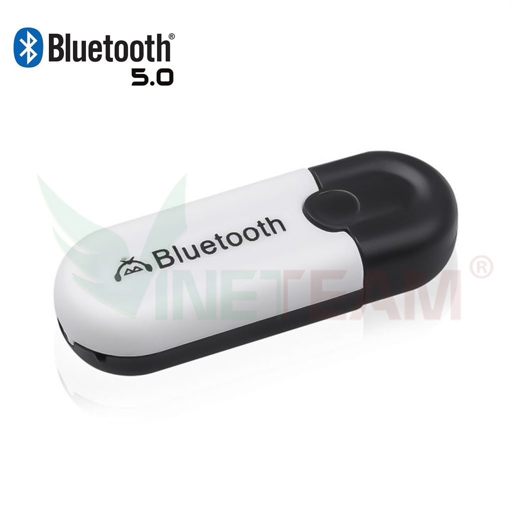 Usb Bluetooth HJX-001 Chuyển Loa Thẻ Nhớ Thành Loa Blutooth 5.0 HJX-001 -dc4758