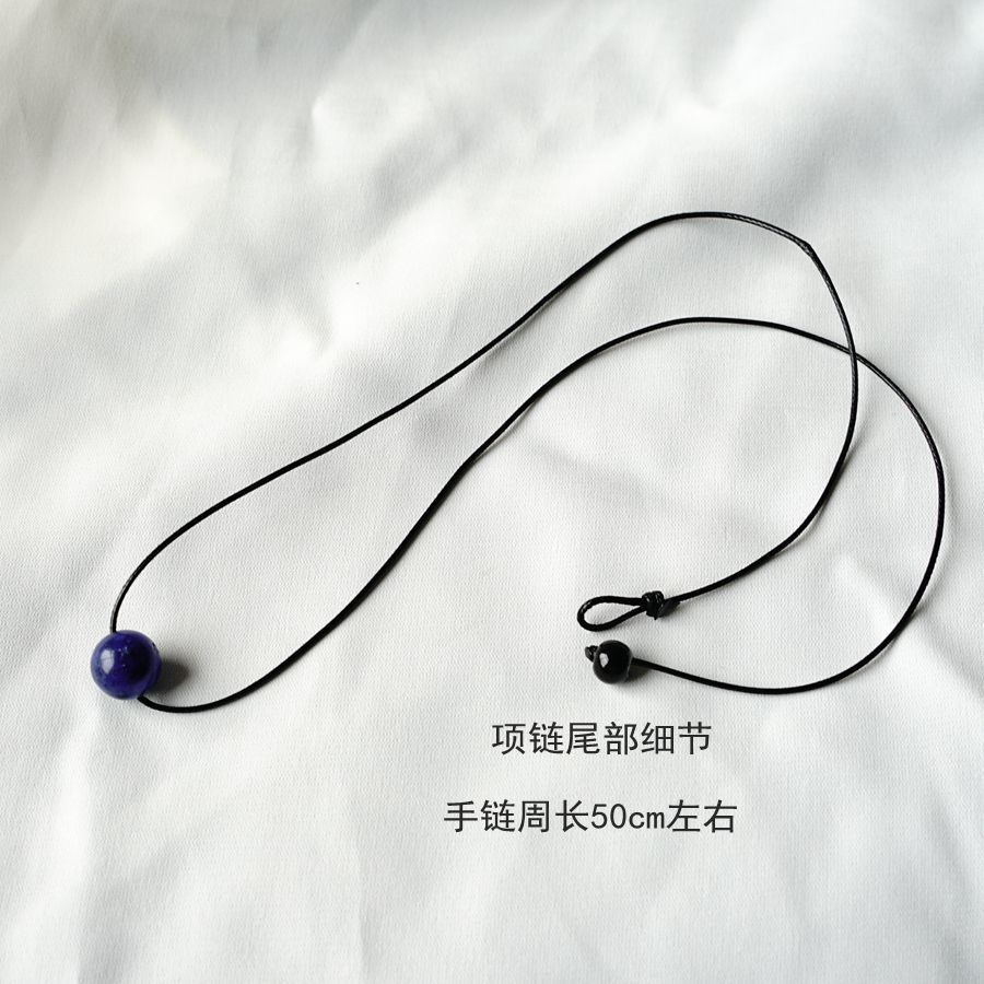 Vòng tay mặt hình cung hoàng đạo đính đá tự nhiên đơn giản cho nữ