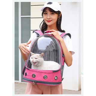 Ba lô vận chuyển chó mèo