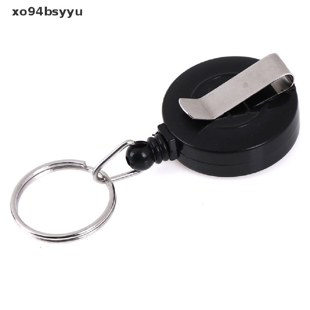 Kẹp Giữ Thẻ Tên ID Chịu Được Sức Nặng Xo94Bsyu