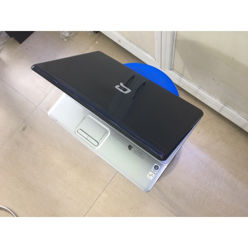 Laptop UFO HP CQ60 thời trang văn phòng đẹp sang trọng | BigBuy360 - bigbuy360.vn