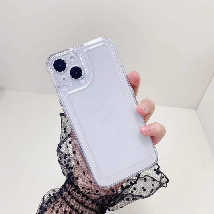 Ốp Iphone trong suốt, lưng cứng Chống Sốc- Chống Ố bảo vệ camera. Tất cả các dòng iphone từ ip7plus-ip13Promax .