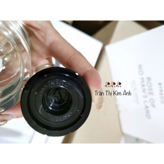 Nước hoa Byredo đủ 8 mùi 50ml, 100ml chuẩn auth
