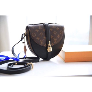 Túi đeo chéo LV hàng super chuẩn nhỏ xinh