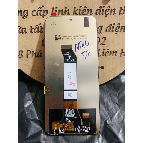 Màn Xiaomi redmi note10 5g
