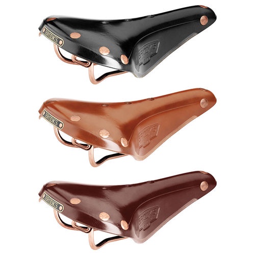 Yên xe đạp da BROOKS ENGLAND Special B17 Leather