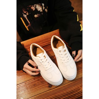 [ FREESHIP ] Sneaker Omo Giày Thể Thao Nữ [SD87]