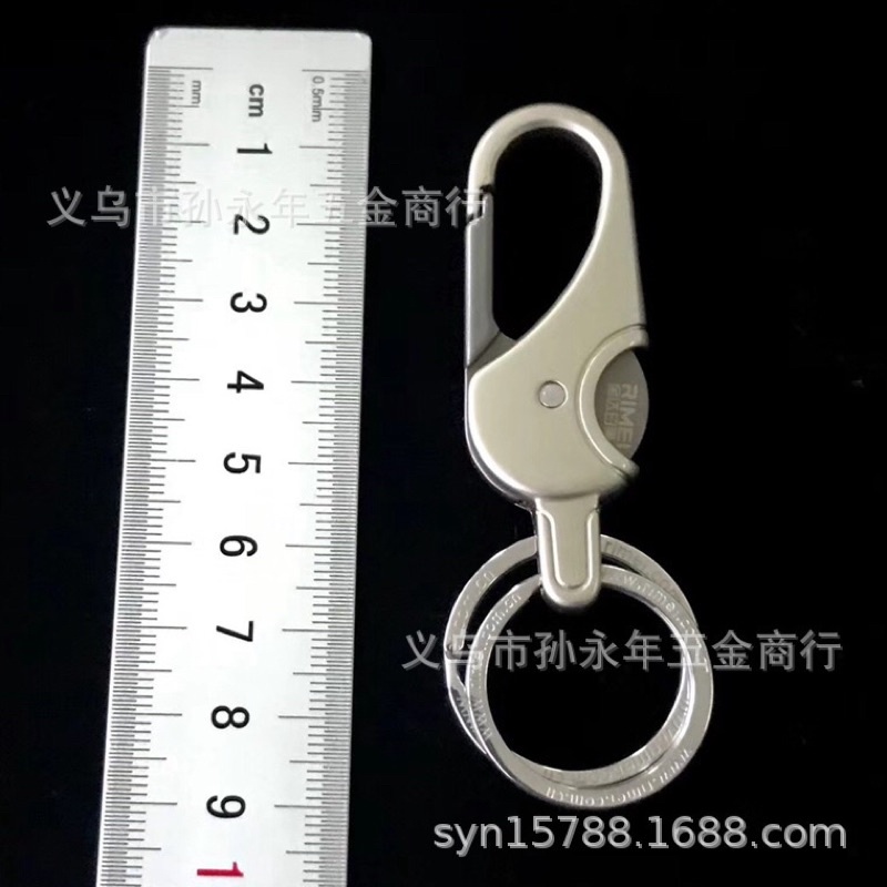 móc khoá đẹp RIMEI - T2162 thanh lịch sang trọng