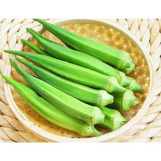 Hạt giống quả Đậu bắp - Rau củ quả trồng tại vườn, sân thượng, nông trang, ban công