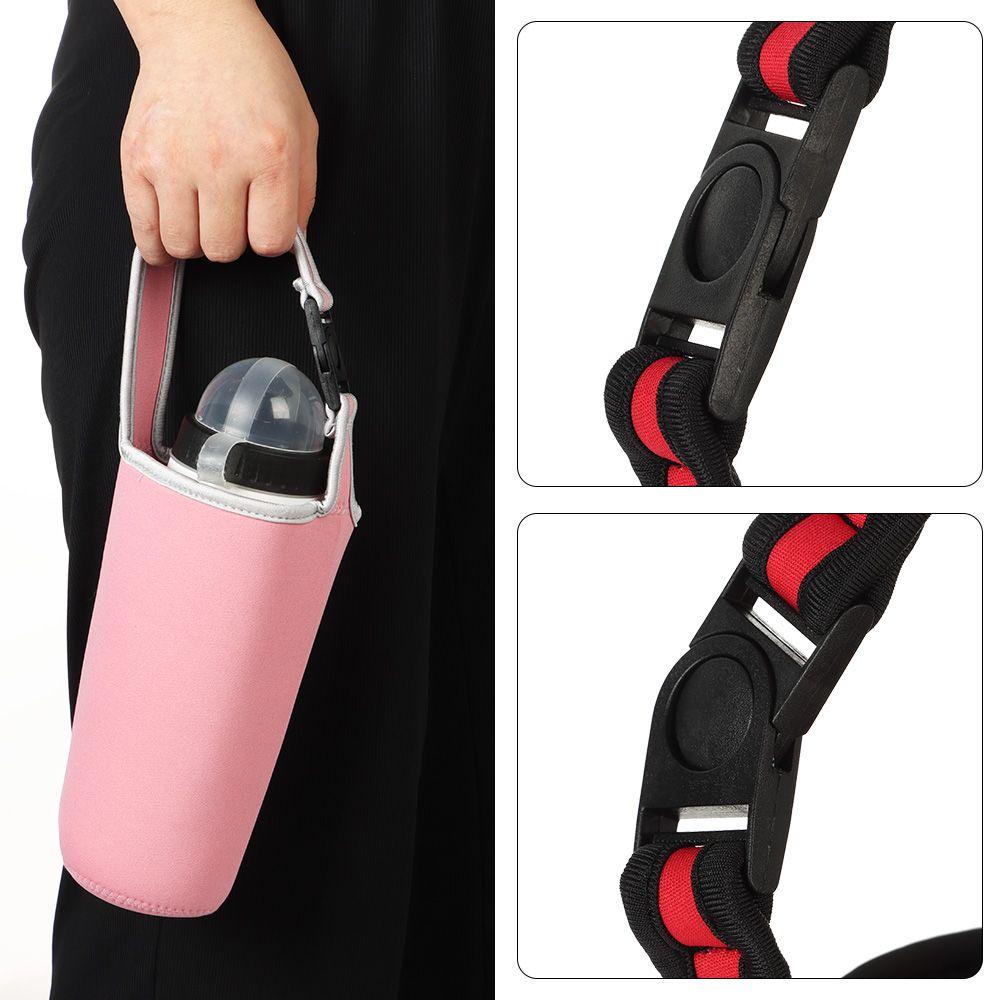 Magician1 phụ kiện tay áo cốc 30oz eco-friendly túi đựng cốc cầm tay túi đựng chai nước