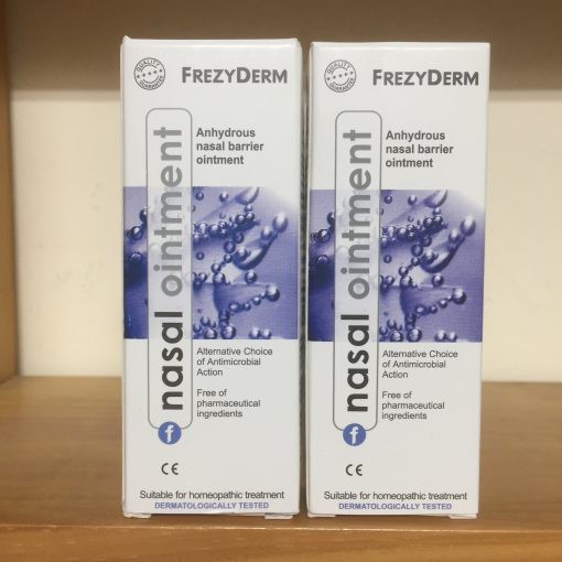 Bôi mũi Phomai Nasal Ointment