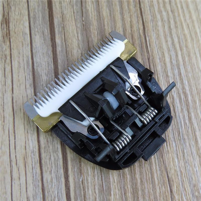 Lưỡi tông đơ thay thế HB3 - tông đơ Codos T6, T9, Codos CHC-968-961-960-958-930-959-916-918-919 và rewell S7