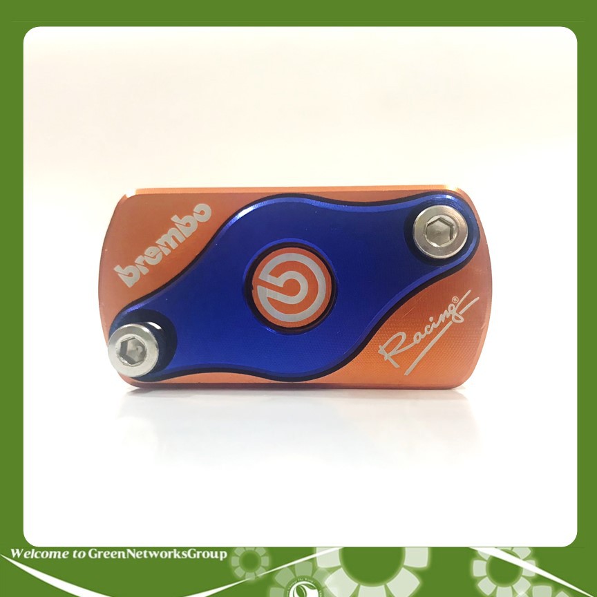 Nắp bình dầu tay phanh dành cho xe máy