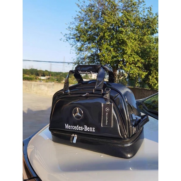 TÚI XÁCH MERCEDES-BENZ  ZIN CAO CẤP