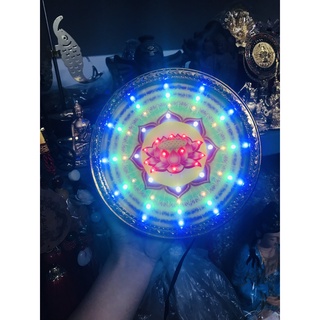 đèn hào quang - hào quang Phật 22cm