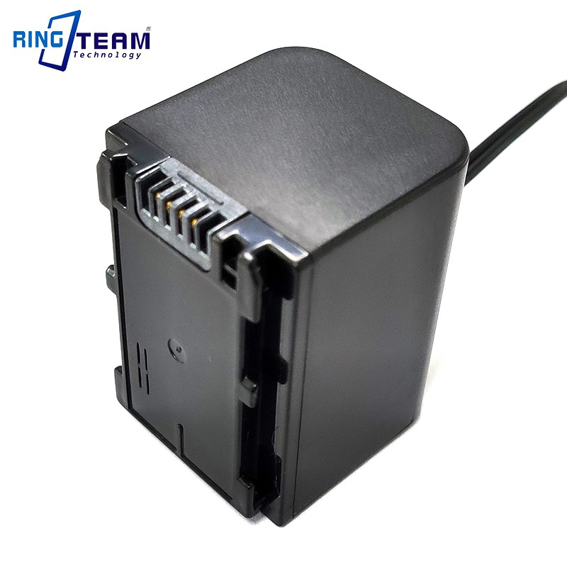 Bộ Nối np-fv30 np-fv40 np-fv50 np-fv70 np-fv90 np-fv100 Cho Máy Ảnh sony dvd sr hc