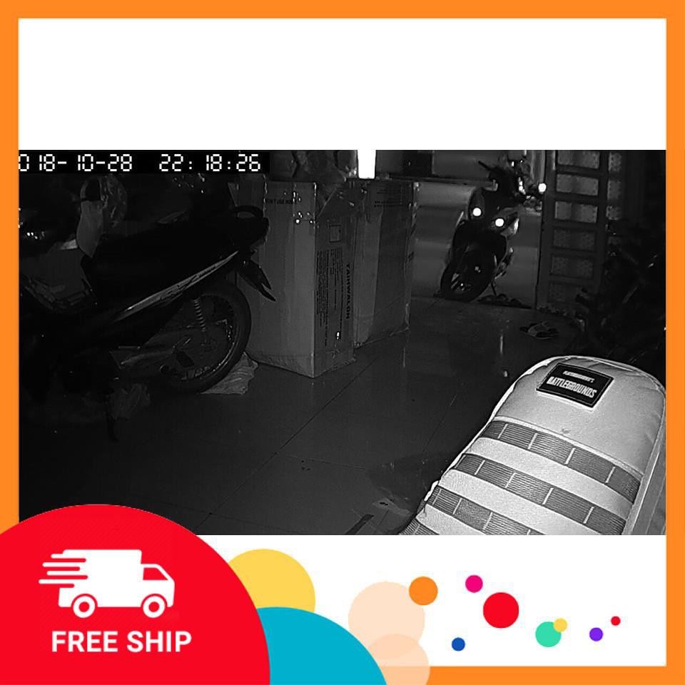 [BH 6 THÁNG]Camera WIFI Yoosee HD720P 3 Anten 720HD Siêu Nét 2019 | BigBuy360 - bigbuy360.vn