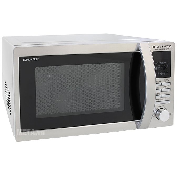 Lò vi sóng Sharp R-C825VN(ST)