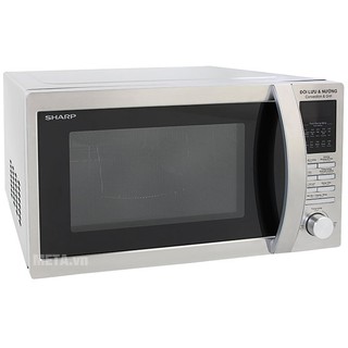 Lò vi sóng sharp r-c825vn