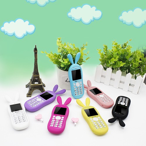  Điện thoại cho bé ngộ nghĩnh đáng yêu NAMO 300 Thay Đổi giọng nói Nhỏ dễ thương | BigBuy360 - bigbuy360.vn