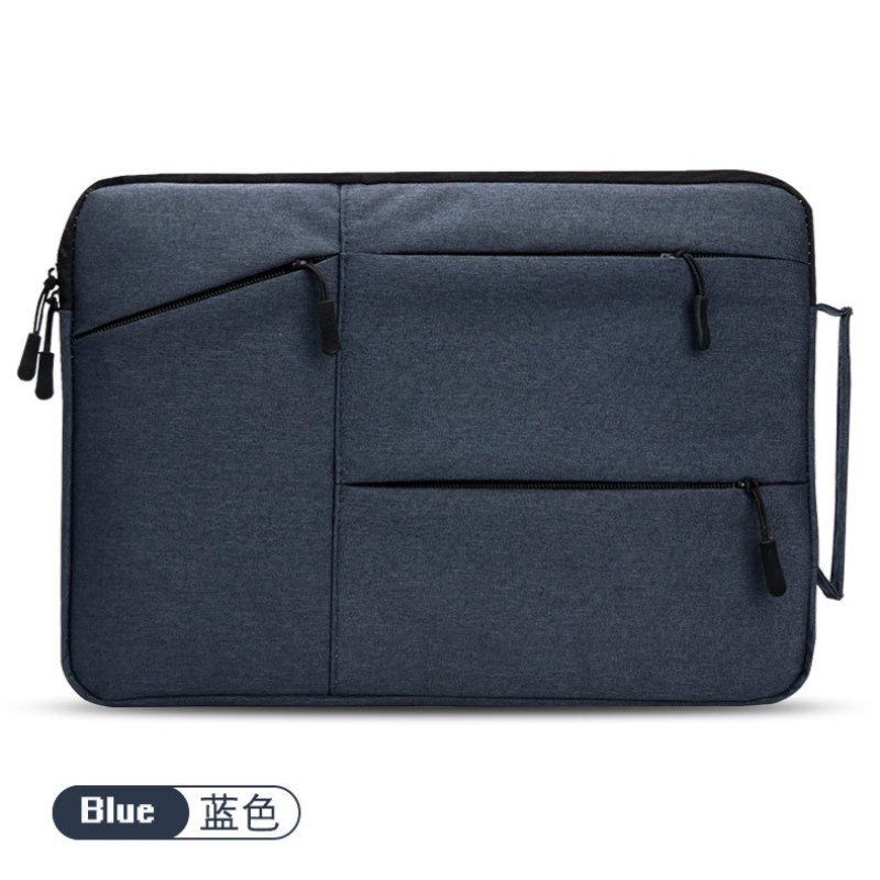 Túi Đựng Laptop/Máy Tính Bảng/Notebook/Ipad Pro Air 12 13 14 15.6 Inch Chống Thấm Nước
