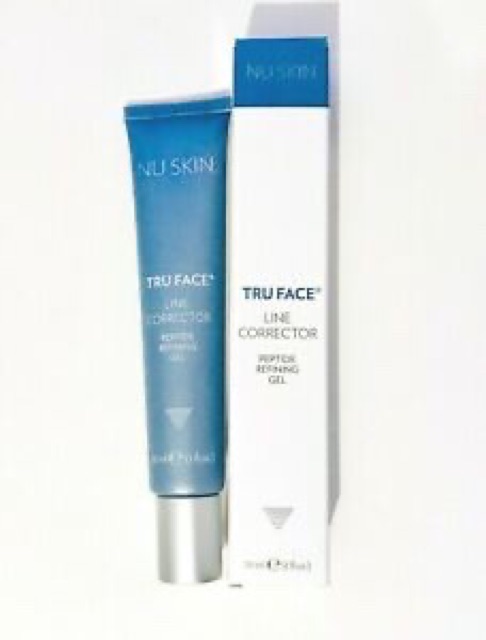 Kem xoá vết nhăn vùng mắt hiệu quả – Tru Face Line Corrector Nuskin