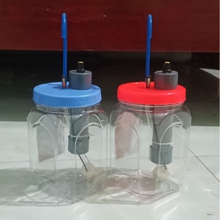 Bình rót rượu tự động giá siêu rẻ