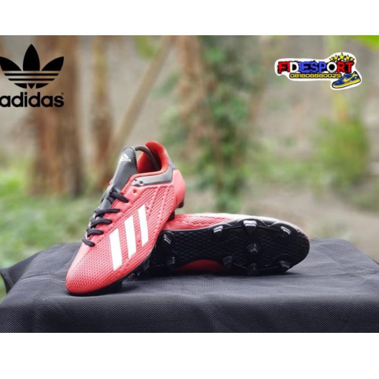 Giày Đá Bóng Adidas Techfit X18 Prm 27ma8bo Chất Lượng Cao