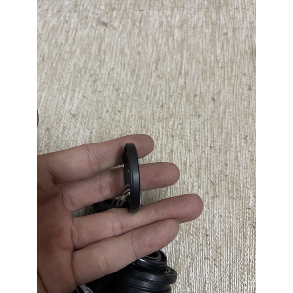 Phớt 25x40x5x10 đường kính trong 25mm