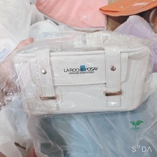 Mẫu túi La roche posay
