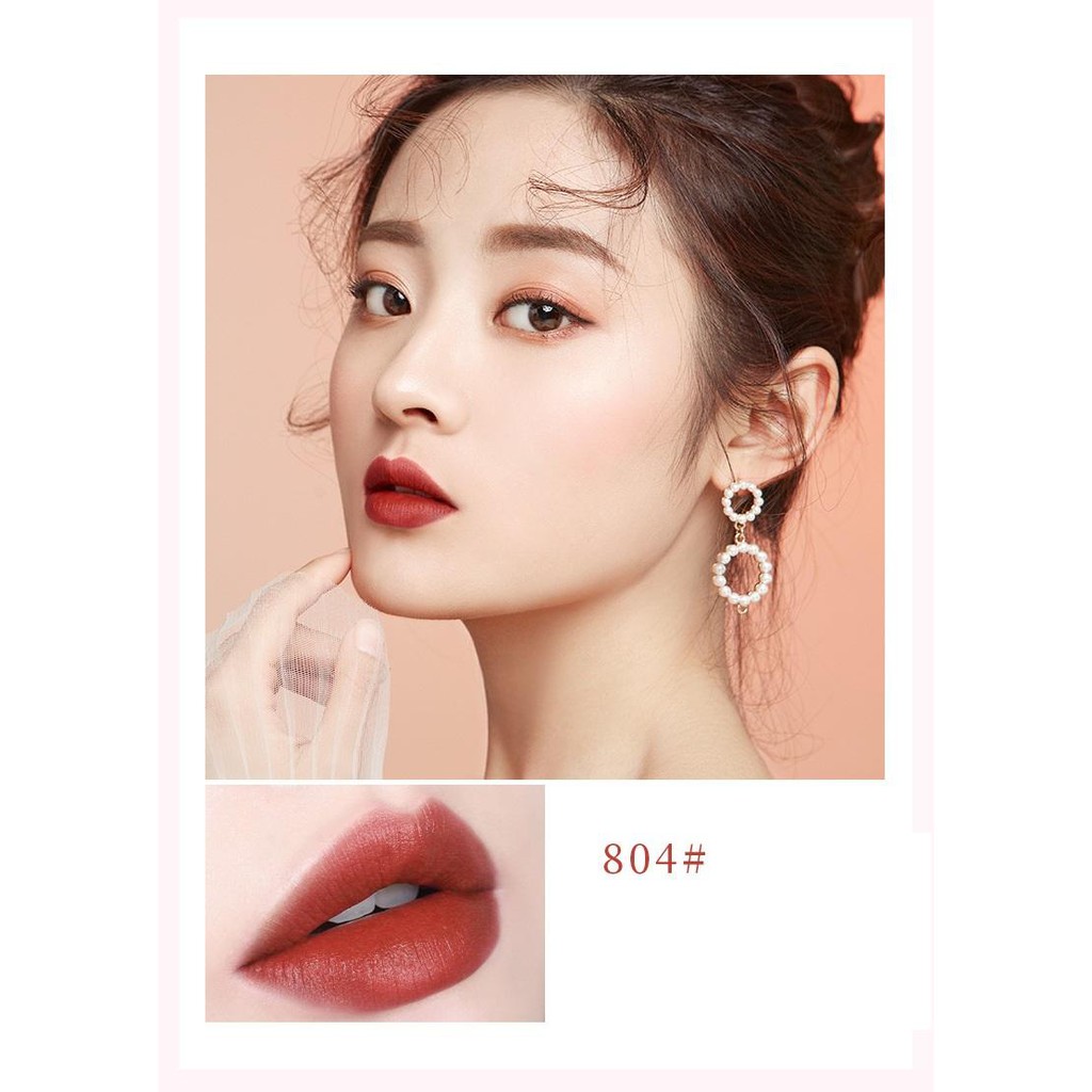 Son kem lì siêu lâu trôi Maycreate Lip Gloss | BigBuy360 - bigbuy360.vn