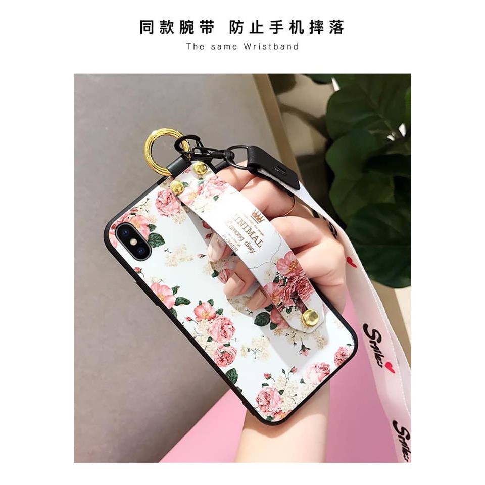 ỐP LƯNG XỎ TAY QUẢNG CHÂU ĐỦ MÃ IPHONE {Cung cấp sỉ toàn quốc}