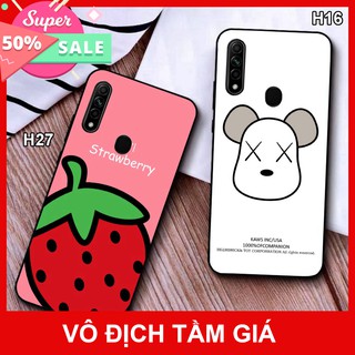 [ Hot ] Ốp lưng Oppo A31 in hình so đẹp