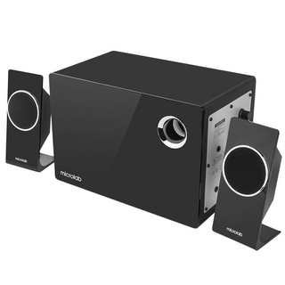 Loa vi tính bluetooth microlab m660bt 40w hàng chính hãng bh 12 tháng