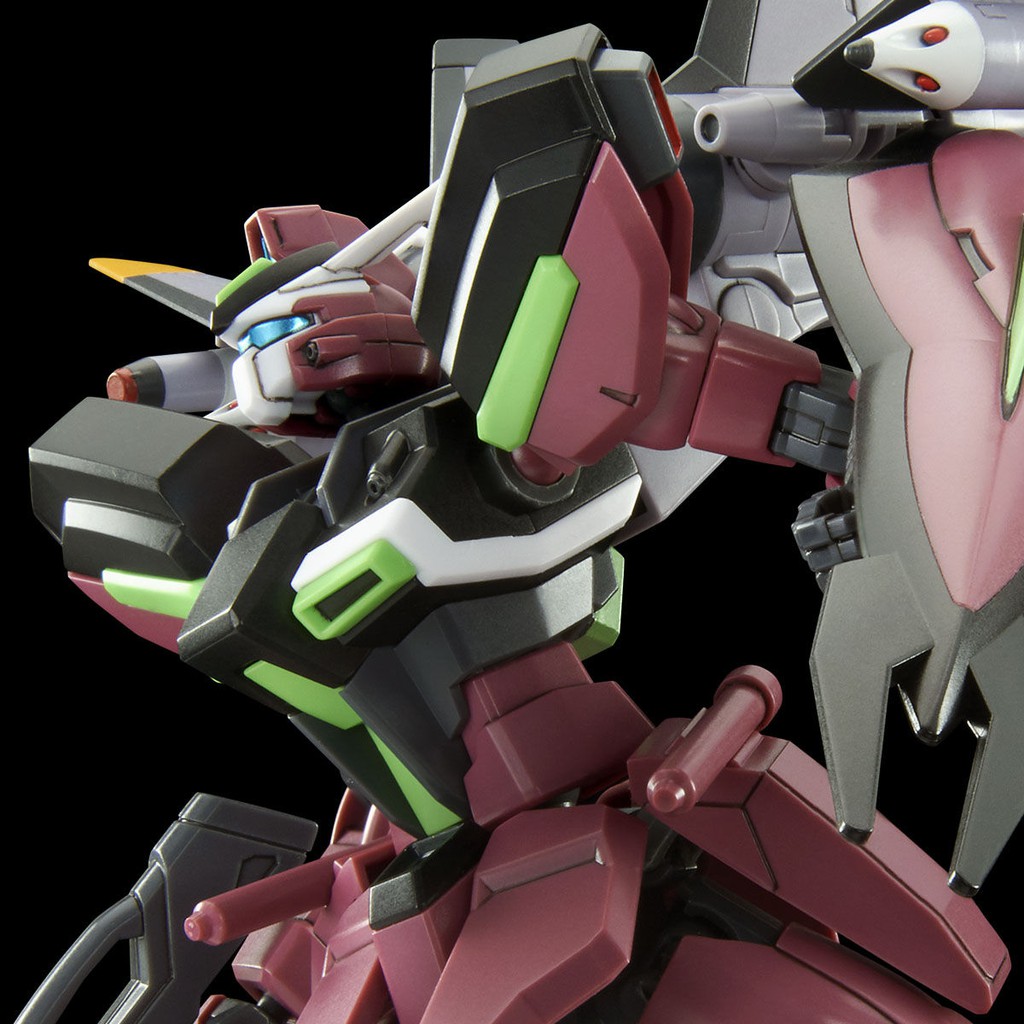 Mô Hình Gundam HG Windam Neo Roanoke P-Bandai 1/144 HGCE Seed Destiny Đồ Chơi Lắp Ráp Anime Nhật