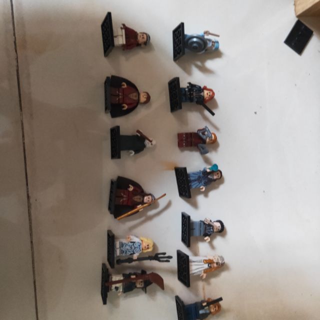 Lego cũ cần thanh lý
